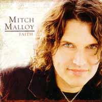 Mitch Malloy : Faith